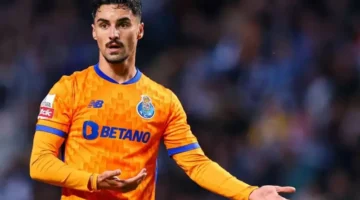 حلم الخصوم.. منافس الأهلي: لاعب بورتو يكشف سر حبه لمواجهة الكبار والبطولة الرائعة