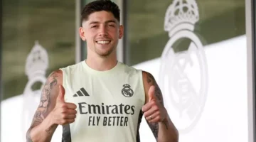 حقهم الشرعي.. فالفيردي: ريال مدريد يستحق التتويج بمونديال الأندية من أمريكا