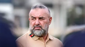 يا خبر بفلوس.. مودرن سبورت يعلن رحيل المدرب عبد الحق بن شيخة