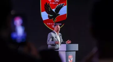 الكاش جاي منين؟.. الخطيب ينهي الجدل ويكشف عن مصادر أموال الأهلي الحقيقية