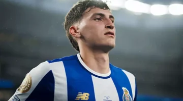 يا أهلي ركز.. لاعب بورتو يتحدى ميسي ويكشف طموحات فريقه في مونديال الأندية