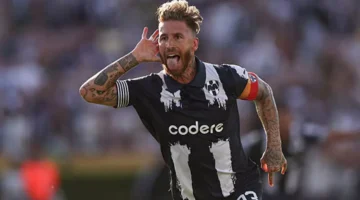 لما المدافع يبقى مهاجم!.. راموس يكتب التاريخ في كأس العالم للأندية بأهداف تفوق نجوم الهجوم