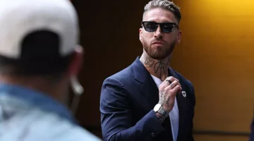 راموس بتاعنا؟!.. تشكيل مونتيري الأساسي أمام إنتر في كأس العالم للأندية يكشف تواجد راموس
