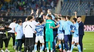 فلوس خرافية.. نص مليار جنيه جوائز مالية تلاحق بيراميدز بعد التتويج بدوري الأبطال