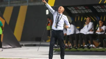 لجماهير مصر.. يورتشيتش يكشف سبب استحقاق بيراميدز للمكافأة ويوجه رسالة شكر خاصة