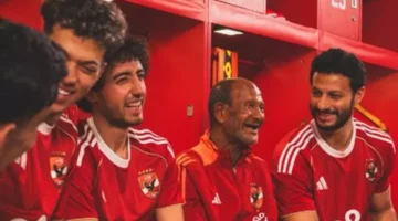 يا خبر أبيض.. لاعب الدوري التشيكي يفجر مفاجأة مدوية بشأن انضمامه للأهلي في كأس العالم للأندية