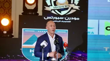 من واشنطن للأهلي.. ملحق السفارة الأمريكية يعلن تشجيعه الجنوني للمارد الأحمر في مونديال الأندية وانتظاره مبارياته فجراً
