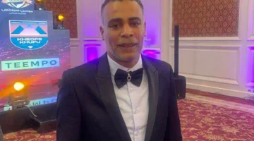 كانت ناقصة مصر.. محمود حسام يشرح دور بطولة خوفو في تواصل الشعوب وكيف تمنى وجود مصر بها