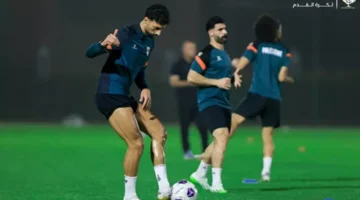 أبو علي فجرها.. وسام أبو علي يوجه رسالة نارية قبل لقاء الكويت: “الشعب الفلسطيني ينتظرنا”