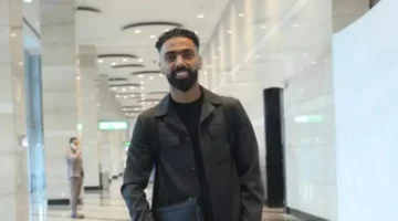 محدش كان يتوقع.. الشحات يكشف لماذا مباراة اتحاد جدة هي ذكراه الأفضل بمونديال الأندية.. وماذا يتمنى للأهلي