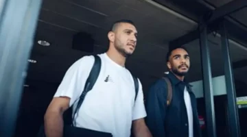 من فيلادلفيا تحديدًا؟!.. العين يقتحم معسكر كأس العالم للأندية مبكرًا.. وأوكلاند يبدأ تحضيراته المفاجئة من هناك