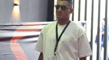 مين كان يتوقع؟.. مصطفى محمد يشعل نهائي كأس مصر بمساندة الزمالك ضد بيراميدز