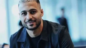 المفاجأة الأهلاوية.. أحمد رمضان “بيكهام” يعود لصفوف الأهلي استعدادًا لمونديال الأندية