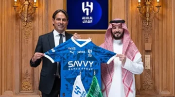 الجد بيبدأ.. موعد التدريب الأول لإنزاجي مع الهلال استعدادًا لكأس العالم للأندية