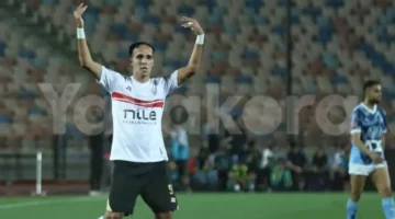من بعيد لبعيد.. ناصر منسي “الرجل الأول” في ليالي إنقاذ الزمالك (فيديو يكشف المفاجأة)