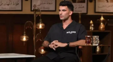 سر زيزو المخبأ.. النجم يكشف تفاصيل فشل تجديد عقده مع الزمالك