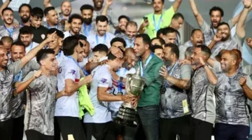 صدمة وفرحة.. الزمالك يحسم مصير المدير الفني وشيكابالا ويكشف عن صفقات الموسم الجديد