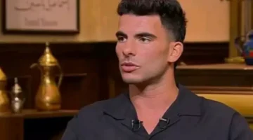 مش عشان الفلوس.. زيزو يكشف: انتقالي للأهلي لبناء حلم جديد وليس من أجل المال