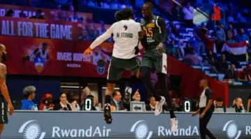 زعيم الثغر يثبتها.. الاتحاد السكندري يتخطى أهلي طرابلس الليبي في الدوري الإفريقي لكرة السلة