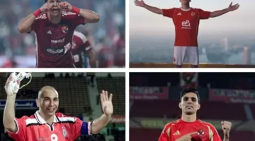 الخط الأحمر اتكسر.. بالأسماء والصور 3 نجوم ارتدوا قميص الأهلي والزمالك في سنتين بعد صفقة زيزو المثيرة