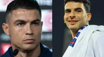 امتيازات رونالدو.. كيف أغرى الشباب السعودي الزمالك بها لإنقاذ زيزو من الرحيل مجانًا للأهلي؟