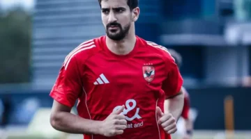 شهادة حق.. بن رمضان يفخر بإنجازات معلول مع الأهلي وأفشة ينير الملعب بالطاقة الإيجابية