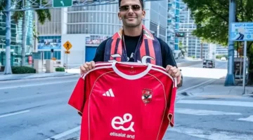 السر اتكشف.. مدرب أحمال زيزو يكشف كواليس تجهيزه لكأس العالم للأندية ويحسم موقفه من المشاركة بنسبة مفاجئة