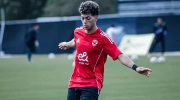 يا خبر أبيض.. الأهلي يكشف تفاصيل إصابة إمام عاشور وموقفه من ودية باتشوكا وكأس العالم للأندية