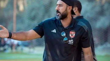 يا خبر إمام! .. محمد شوقي يكشف سر التطور “المُرعب” ويفاجئ الجميع بمنصبه الجديد مع زد