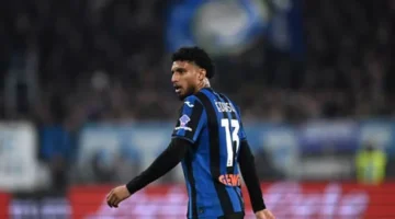 مش أي كلام.. مدير أتالانتا يكشف حقيقة عرض الهلال السعودي لضم إيدرسون