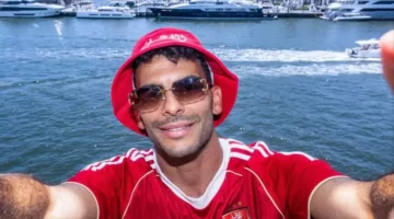 يا خبر أبيض يا زيزو!.. نجم الزمالك ينتظر جماهير الأهلي في كأس العالم للأندية ويكشف السبب