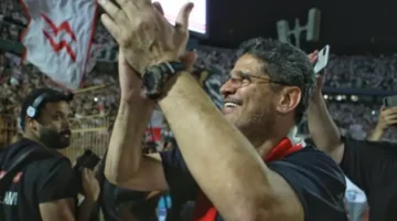 ساعات الحسم.. اجتماع حاسم في الزمالك لتحديد مصير أيمن الرمادي
