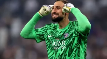 صراع العمالقة.. ريال مدريد وبايرن ميونخ يدخلان حربًا على ضم حارس ميلان دوناروما