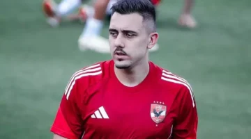 الوضع خطير.. تفاصيل إصابة جراديشار وموقفه من لقاء الأهلي وإنتر ميامي