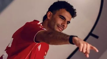جاهزين للمونديال.. الأهلي يخطف الأنظار في جلسة تصوير تاريخية استعداداً لمونديال الأندية