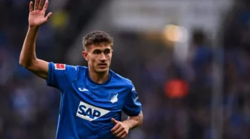يا بلاش كده.. بايرن ميونخ يدفع 250 ألف يورو لضم نجم هوفنهايم خصيصًا لكأس العالم للأندية