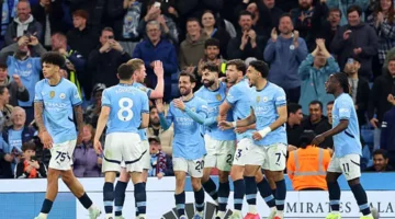3 في يوم!.. مانشستر سيتي يبرم 3 صفقات مدوية في 24 ساعة قبل كأس العالم للأندية