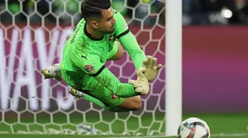 بأيد منافس الأهلي.. قفازات كوستا تتوج البرتغال بلقب دوري الأمم الأوروبية (فيديو)