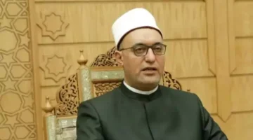 فاجعة تهز الأزهر.. المفتي ينعى قتيل الثأر: أستاذ أزهري لقي مصرعه بأسيوط