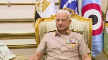 قمة مفاجئة.. وزير الدفاع المصري يلتقي وزير خارجية بنين لبحث ملفات أمنية واستراتيجية