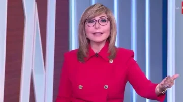 مش قادرة تمسك نفسها.. لميس الحديدي تنهار على الهواء بعد رحيل الفنانة سميحة أيوب