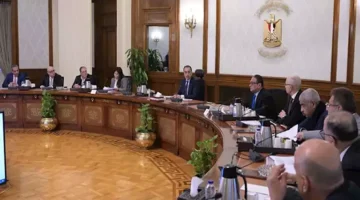 الخبر اللي يهمك.. بدء المؤتمر الصحفي لرئيس الحكومة بعد اجتماعه الأسبوعي