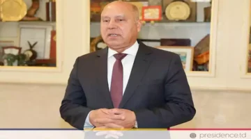 الخير مكمل لبيوتكم.. وزير النقل يؤكد: مشروعات حياة كريمة بالقرى مستمرة بلا توقف