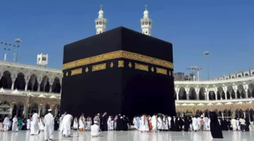 وداعاً للنصب.. السعودية تحسم الأمر بقرار عاجل لموسم العمرة 1447هـ