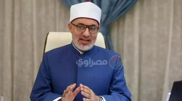 جدل السنين.. مفتي الجمهورية يحسم حكم صلاة العيد للنساء في الشارع
