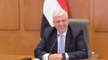جهز نفسك كويس.. عاشور يكشف سر التحول في التعليم العالي: الذكاء الاصطناعي والابتكار