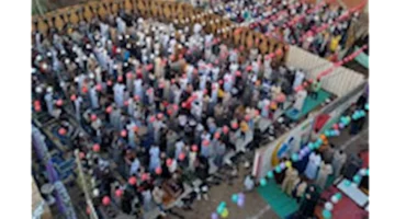 قبل صلاة العيد.. الأوقاف تكشف القواعد الجديدة لتنظيم صفوف صلاة العيد