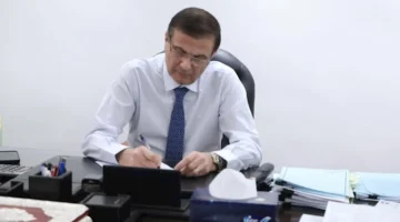 فرجت يا فلاحين.. وزير الزراعة يوجه بتحرك عاجل لمساعدة المزارعين المتضررين من موجة الأمطار