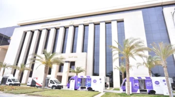 فرصة متتعوضش دي.. وظائف جديدة بمرتبات تصل لـ 15 ألف جنيه في مصر وتفاصيل التخصصات والشروط