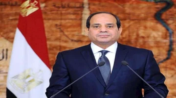 محدش كان متوقع.. السيسي يهنئ ميرتز.. وغزة في قلب الاتصال بين القاهرة وبرلين
